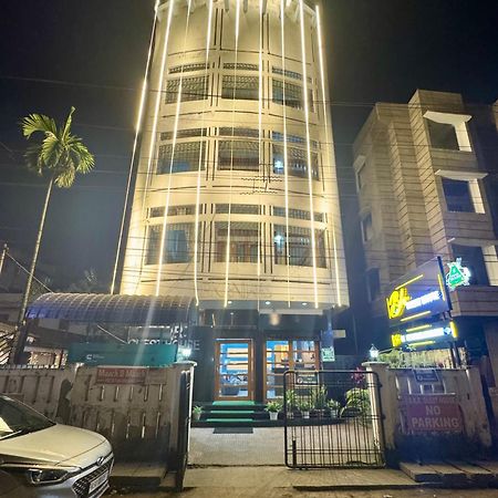 Hotel B K R Guwahati Luaran gambar